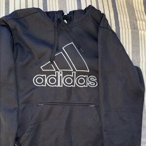 Adidas Men's Climawarm Hoodie